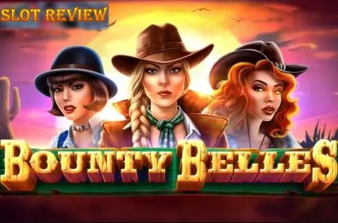 Bounty Belles Slot Review